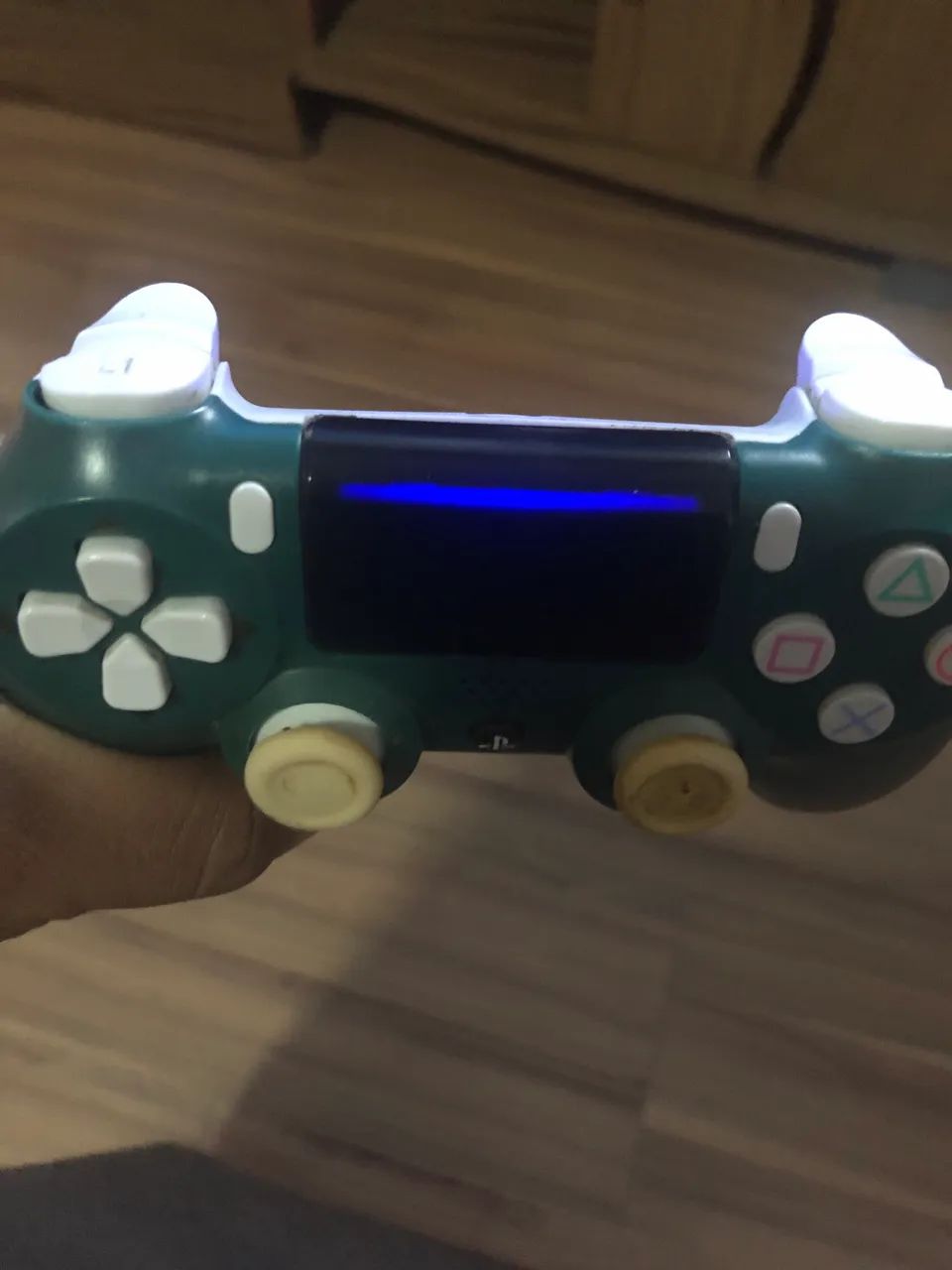 PS4 - Foto 5