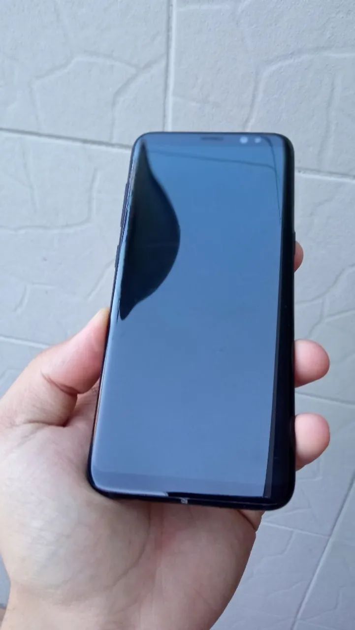 Galaxy S8 RETIRADS DE PEÇAS - Foto 2