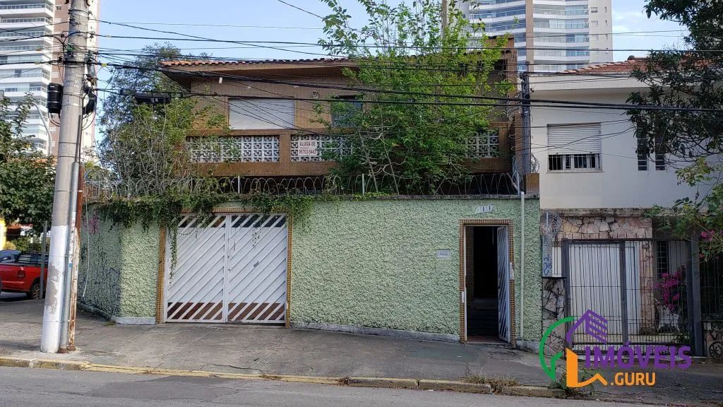 SOBRADO - PERDIZES - SP - Foto 2