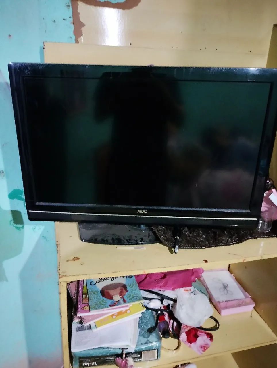 Tv AOC 32 polegadas 