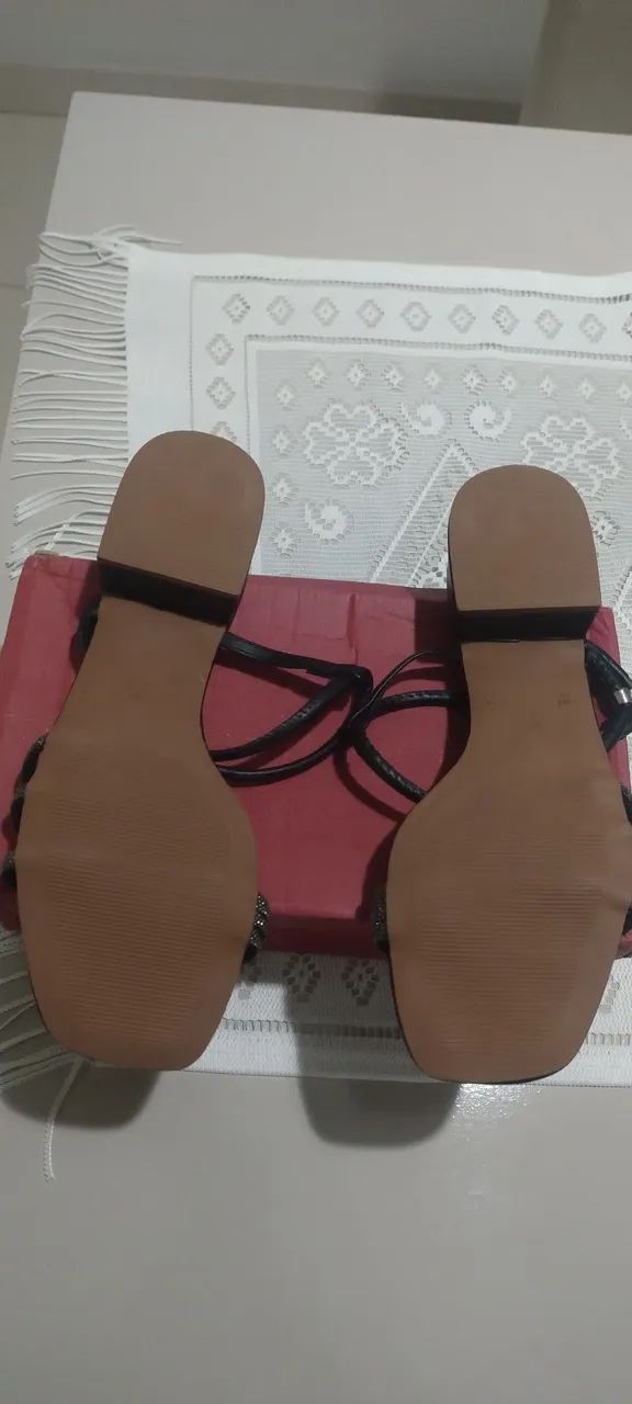 Sandália  - Foto 4