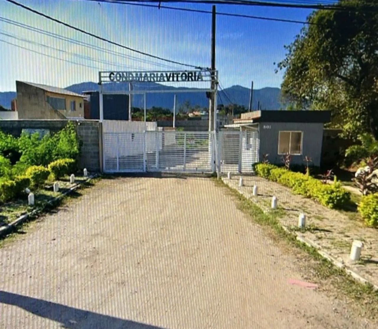 Terreno em campo grande 