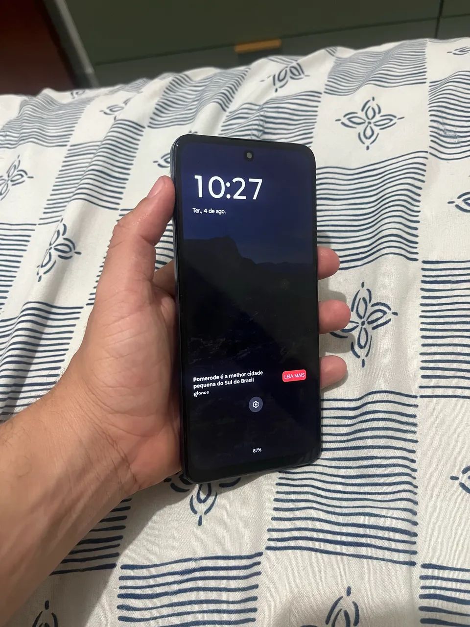 Moto G54 - Foto 4