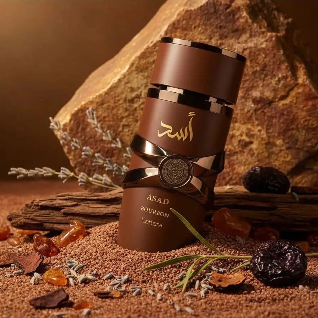 Asad Bourbon - Foto 2