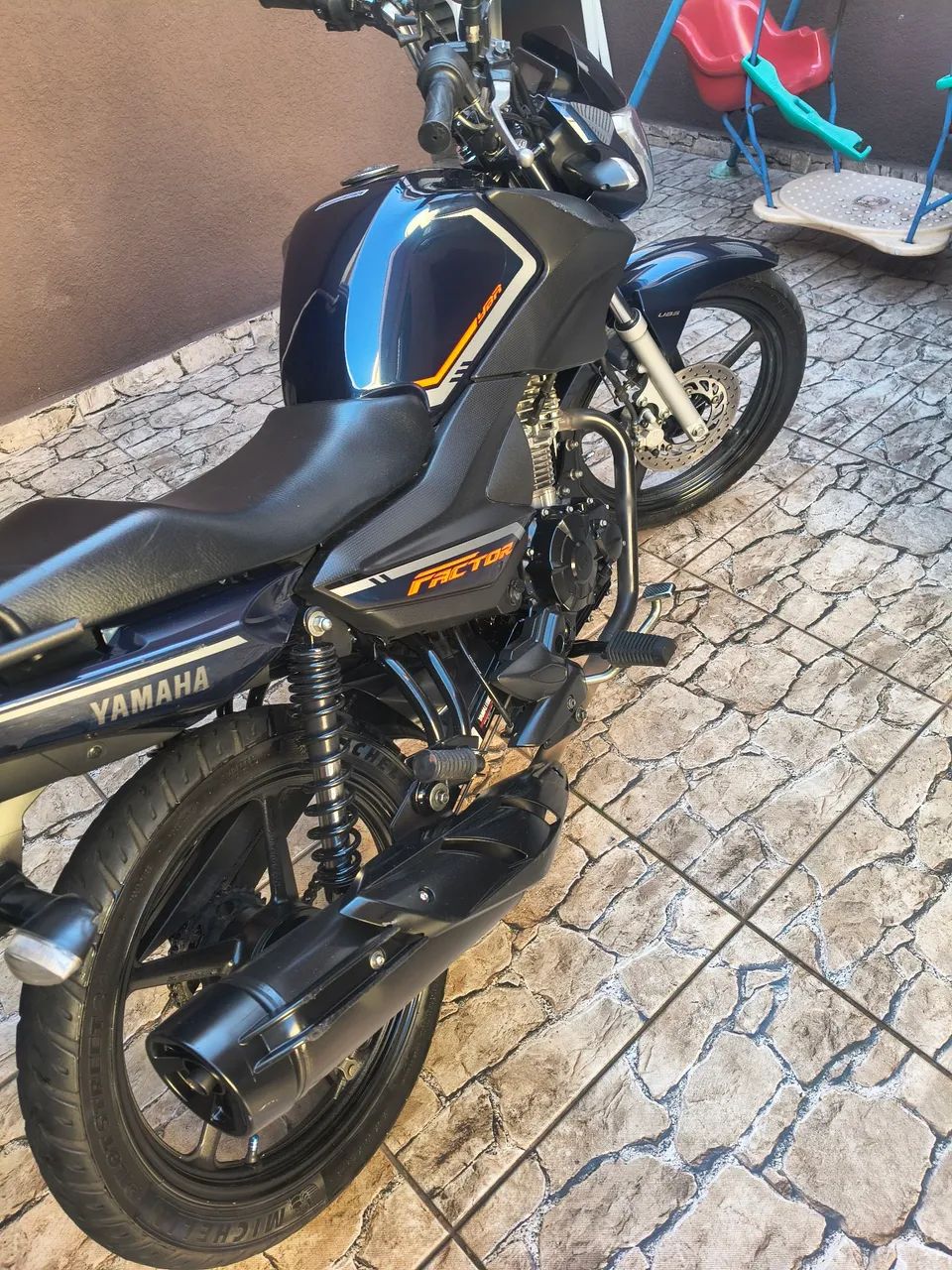 Factor ED 150 - Foto 2