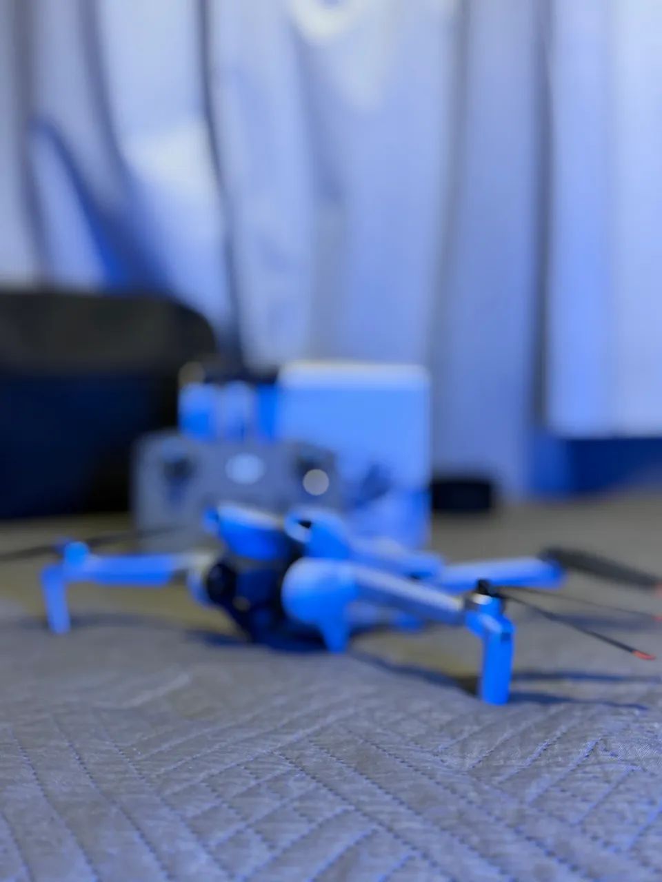 Drone Dji mini 3  - Foto 5