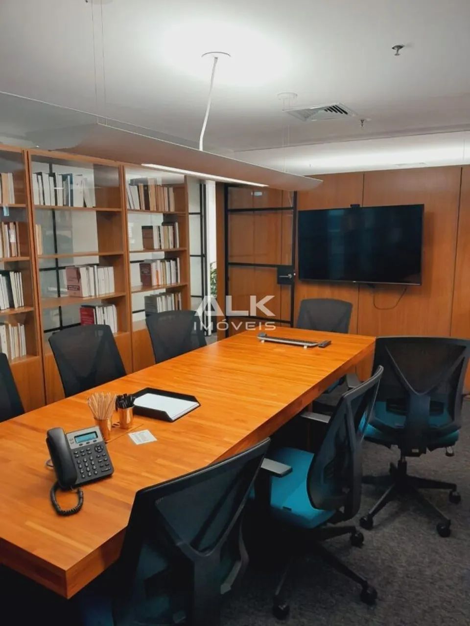 Sala Comercial para alugar, 196m² - Itaim Bibi - Foto 5