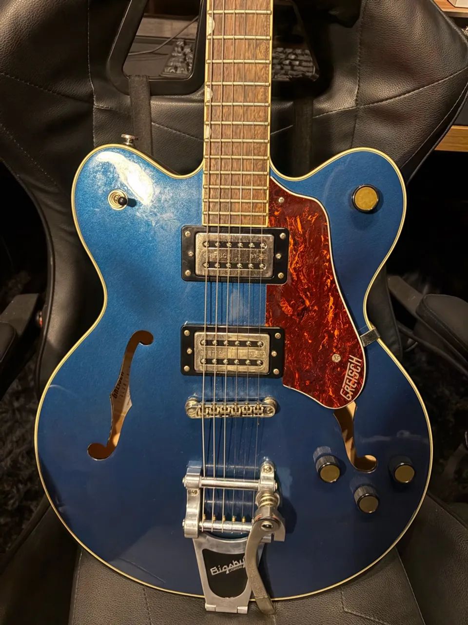 Guitarra Gretsch - Foto 2
