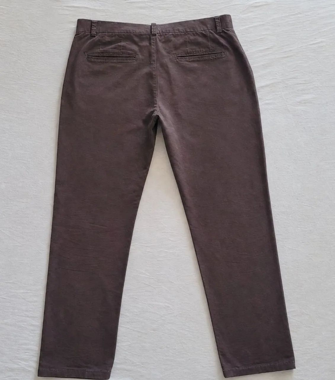 Calça de sarja Primark Importada  - Foto 2