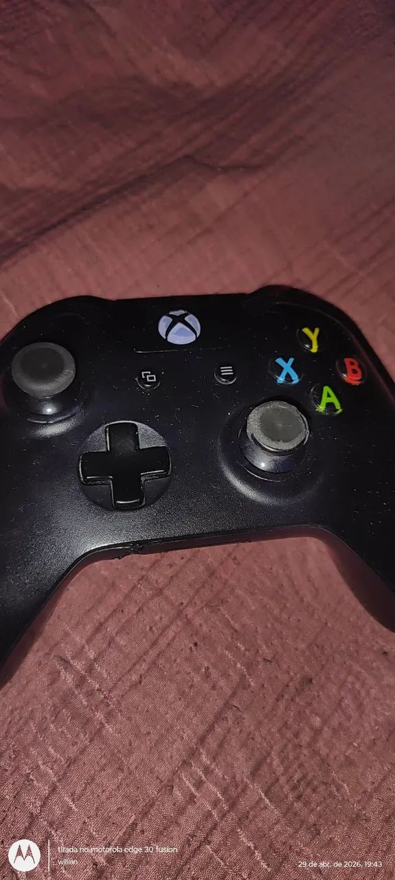 Xbox One Fat - Foto 3