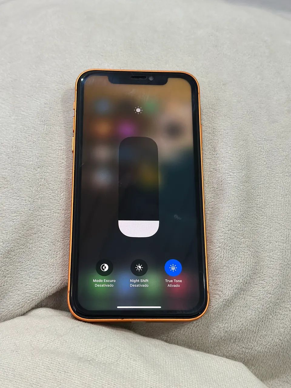 iPhone XR montado no 17 pro  - Foto 4