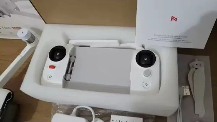 Drone FIMI X8 Tele Max Xiaomi 4k 60fps 20km - Foto 2