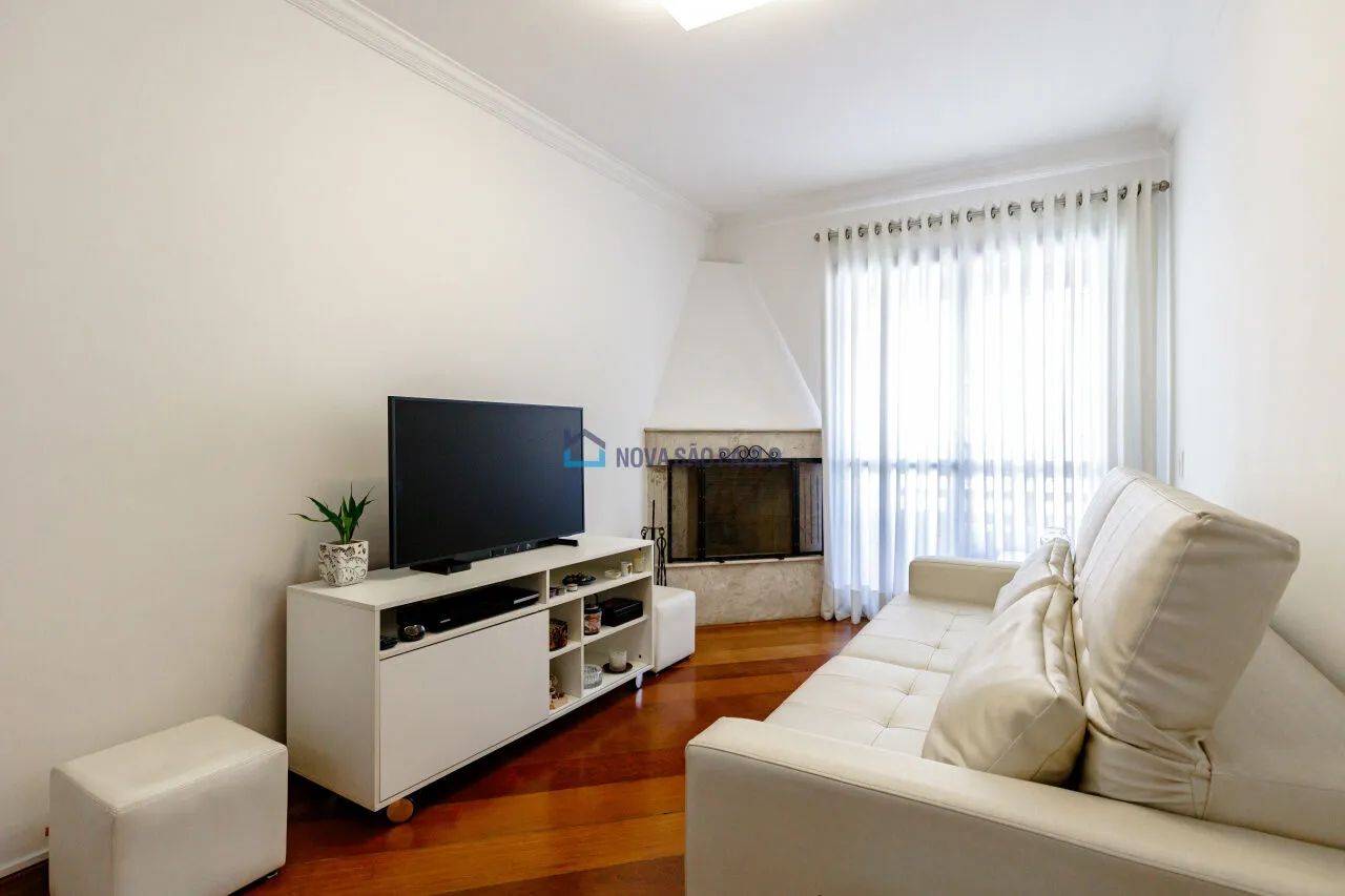 Apartamento a venda 3 quartos e 1 vaga Vila Olímpia - Foto 2