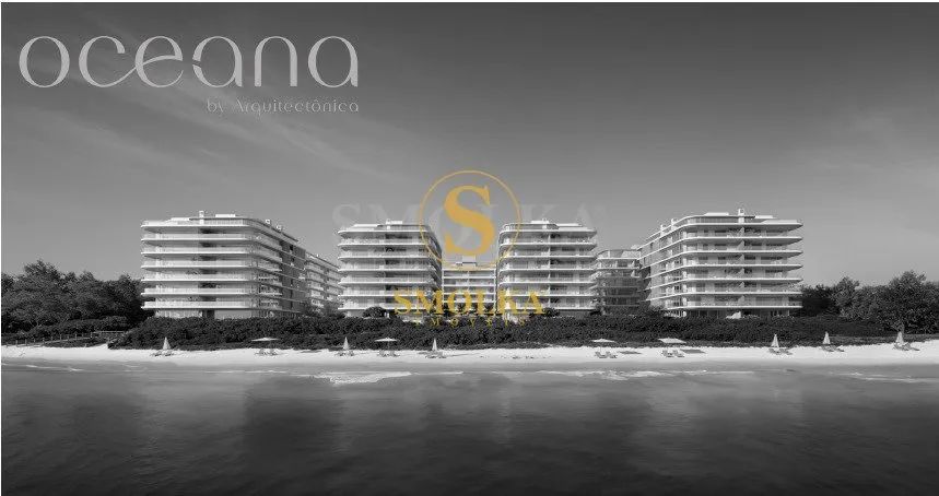 Apartamento frente mar Jurerê. - Foto 2