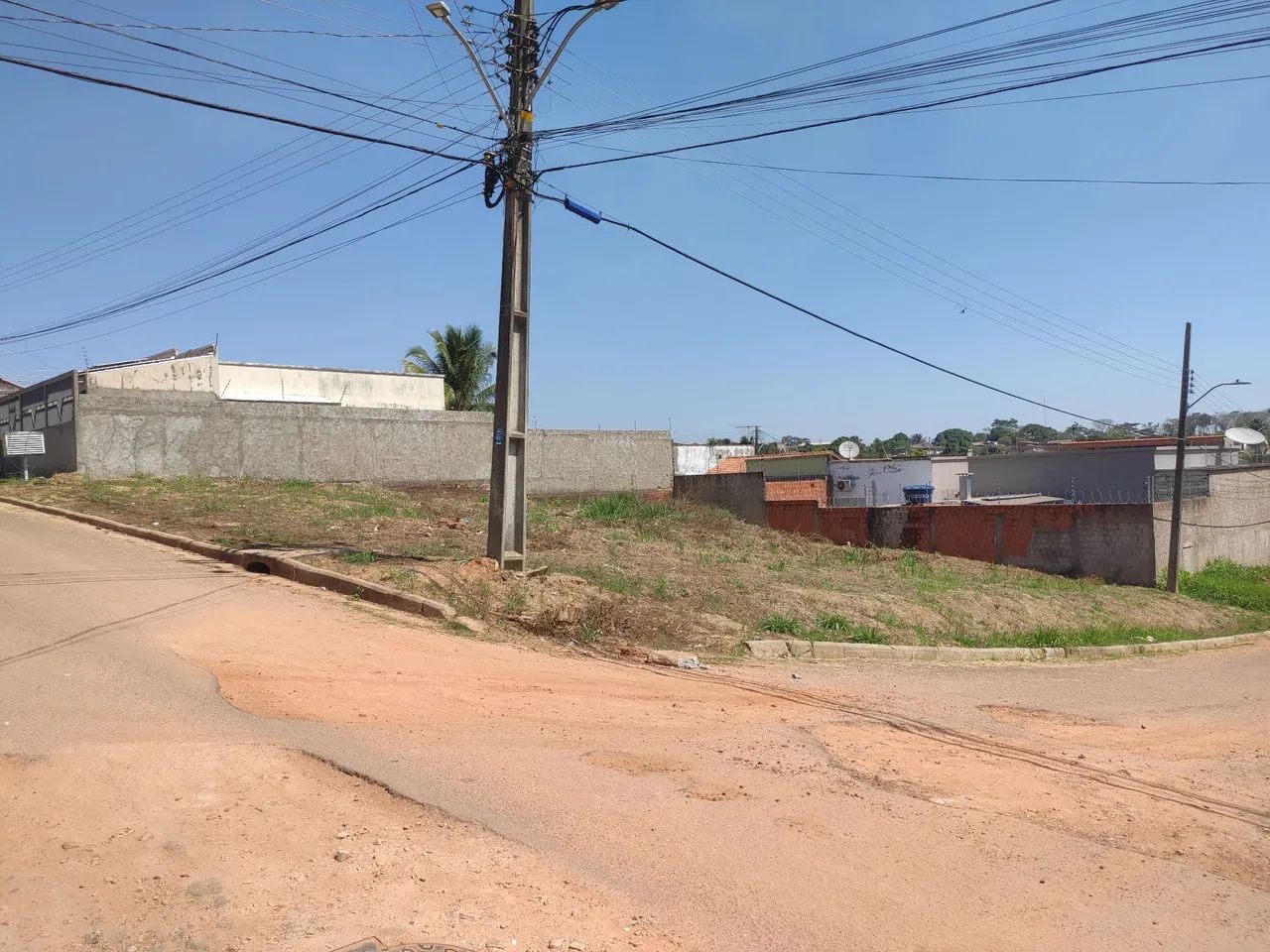 TERRENO PORTAL DA AMAZÔNIA  - Foto 2
