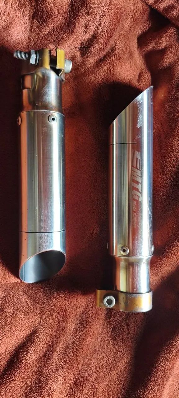 Mtg super meteor 650 - Foto 3