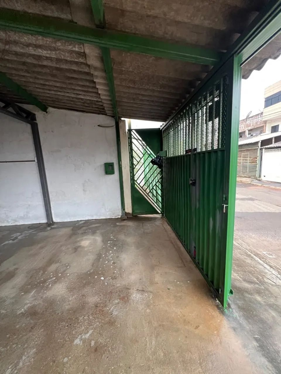 Aluguel de galpão  - Foto 4