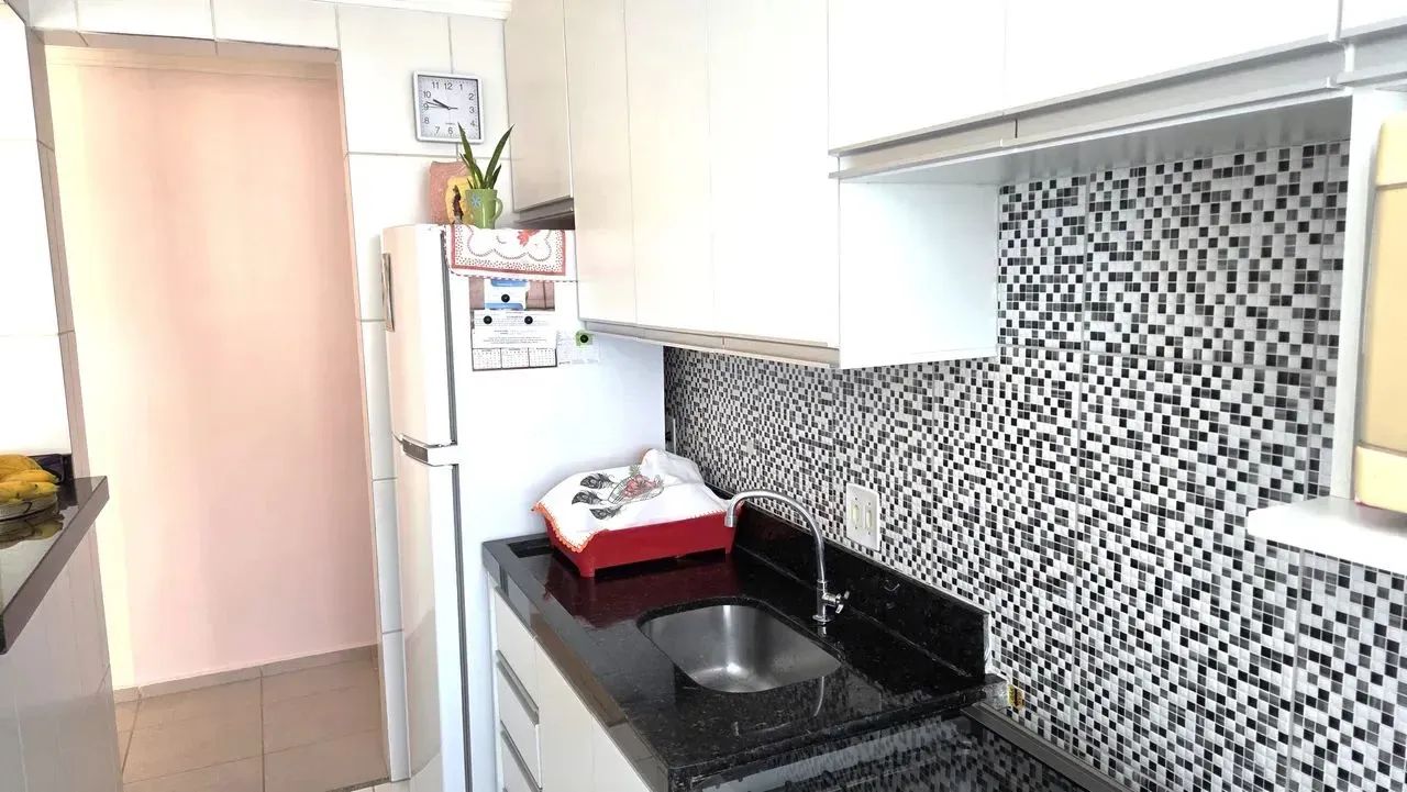 Imóvel para venda tem 65 metros quadrados com 3 quartos em Jardim Nova Europa - Campinas - - Foto 7