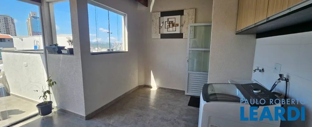 COBERTURA - VILA GILDA - SP - Foto 5
