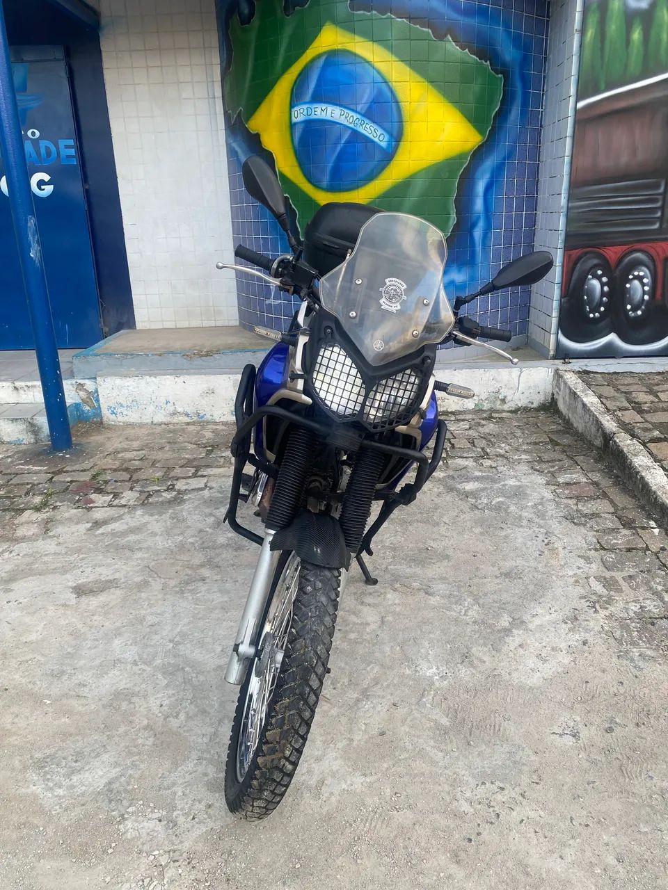 Yamaha Tenere 250 Flex 2017 - Foto 3