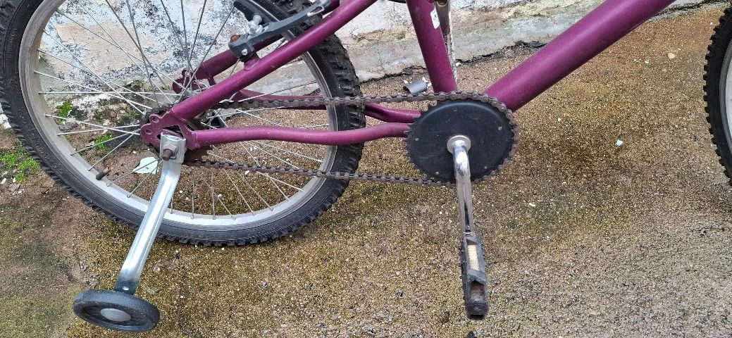 bicicleta infantil - Foto 2