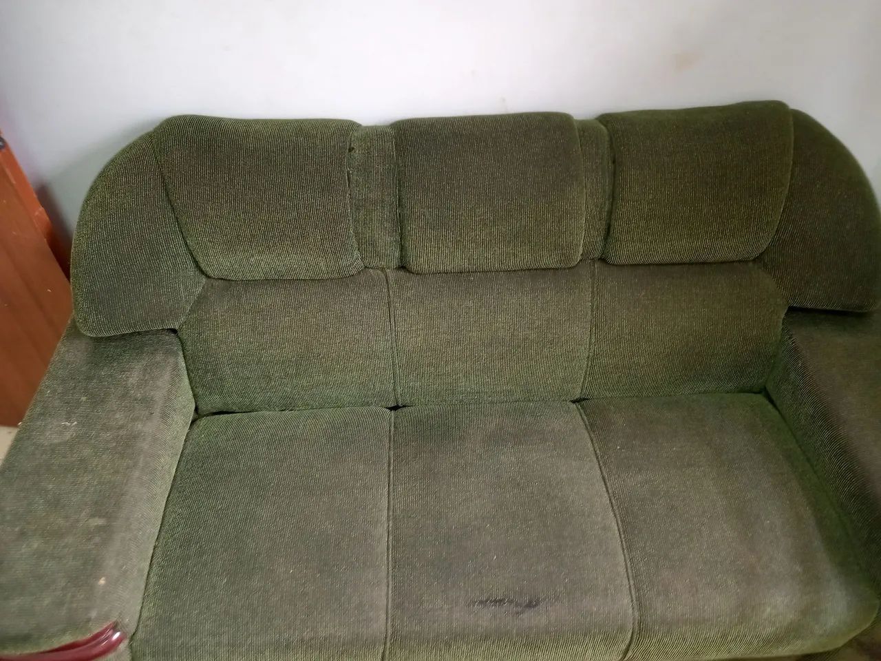 Vendo Sofá 3 lugares