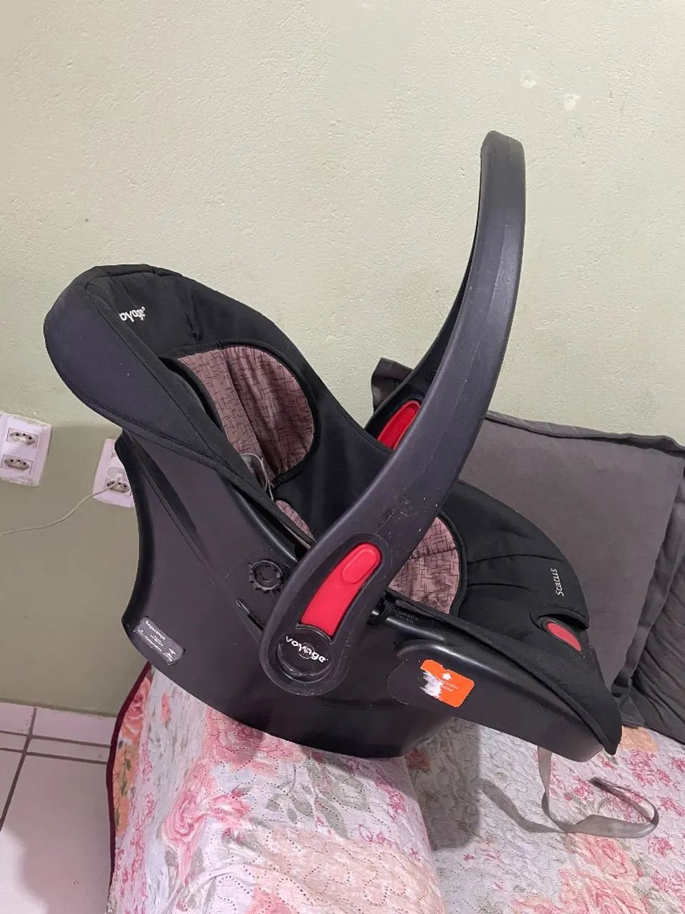 BEBÊ CONFORTO  - Foto 2