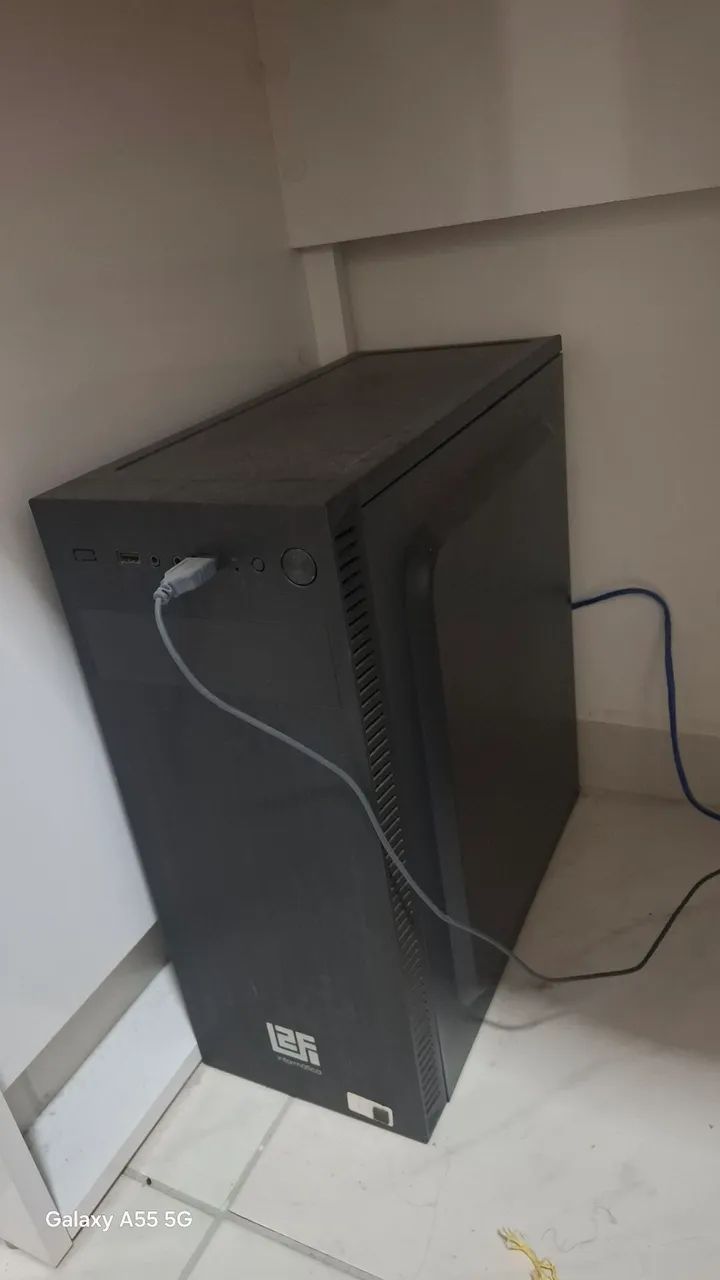  Computador completo  - Foto 2