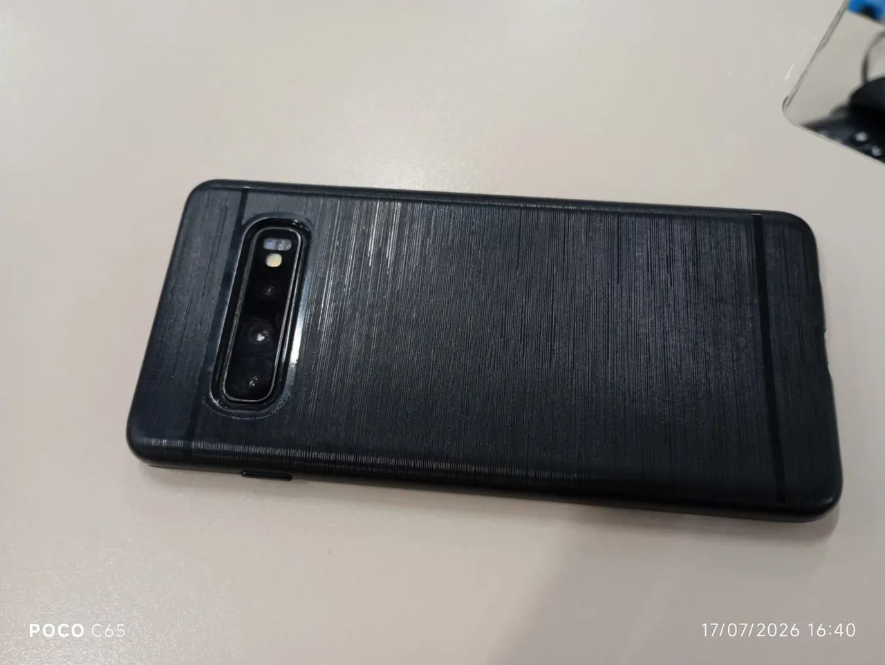 Galaxy S10 Base - Foto 3