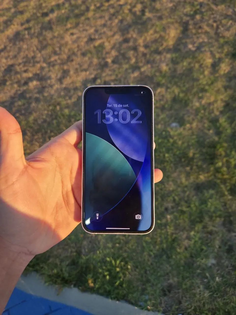 Iphone 13