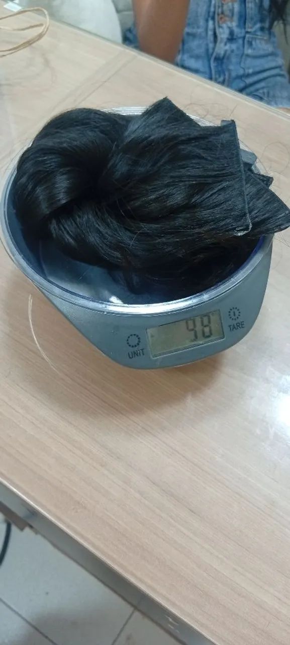 Cabelo Brasileiro  - Foto 3