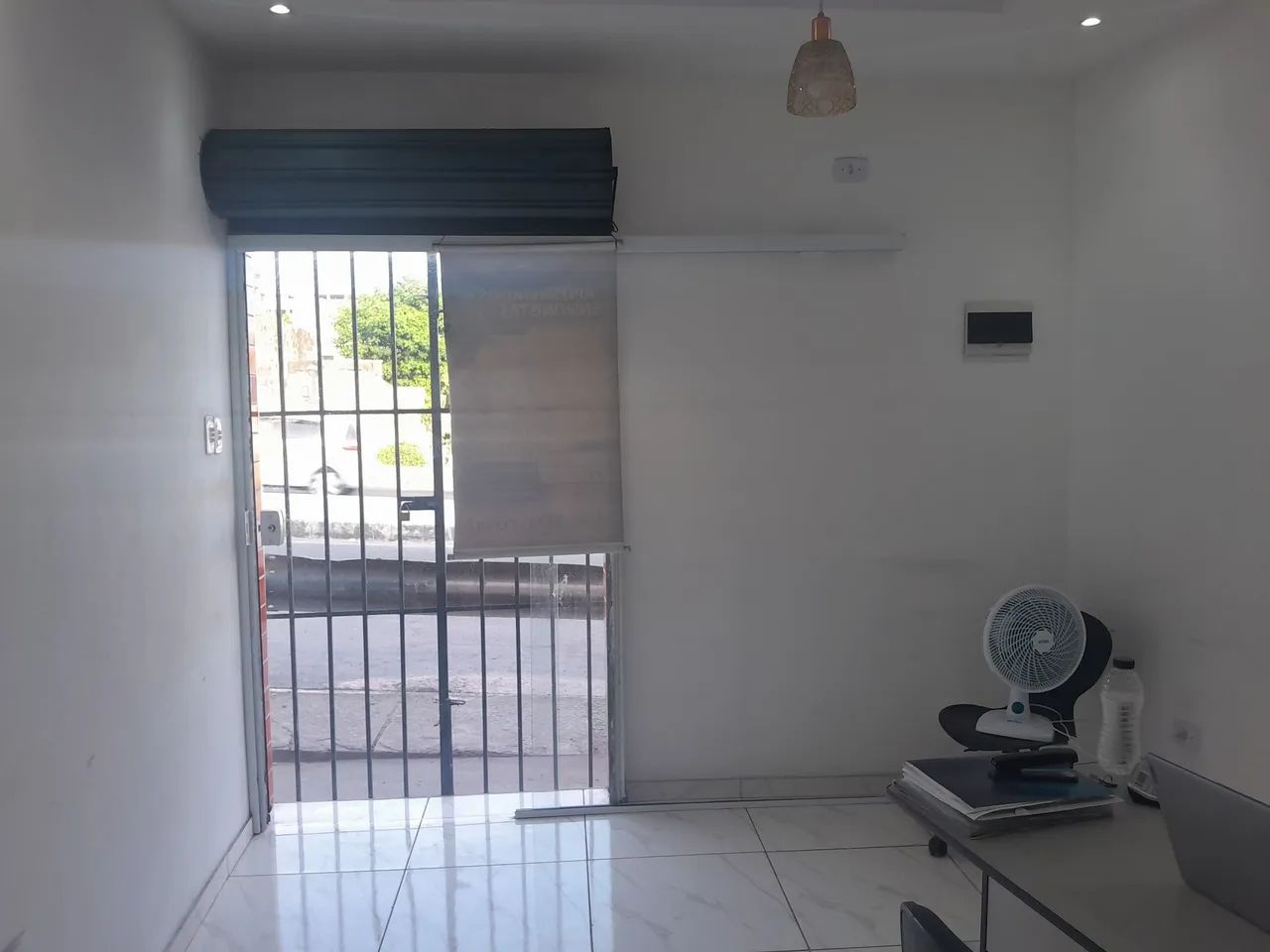 ALUGO SALA COMERCIAL EM PERIPERI. - Foto 2