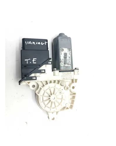 Motor Vidro Elétrico Traseiro Esquerdo Vw Jetta Variant 2012