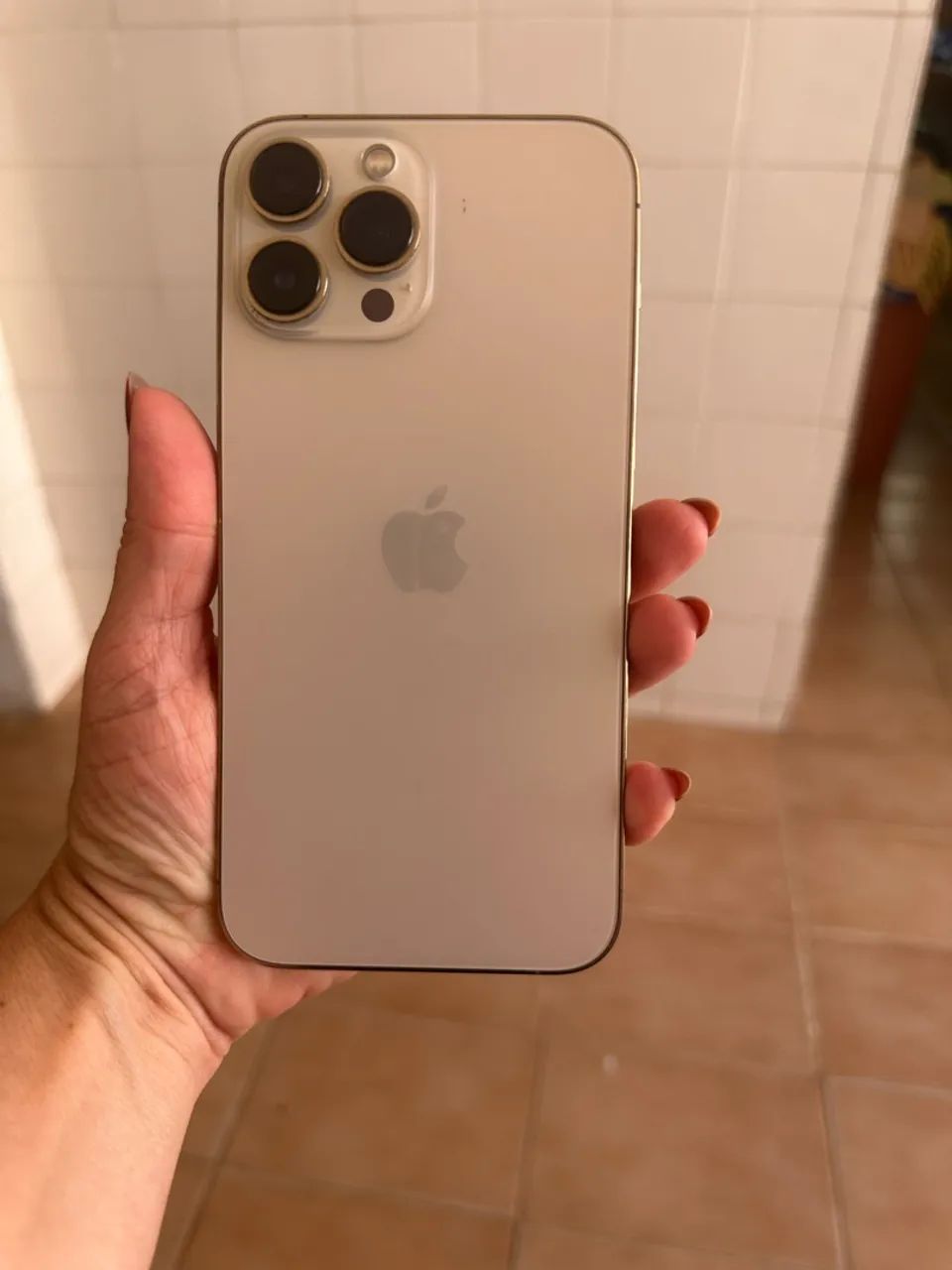 iPhone 13 Pro Max - 128G  - Foto 2