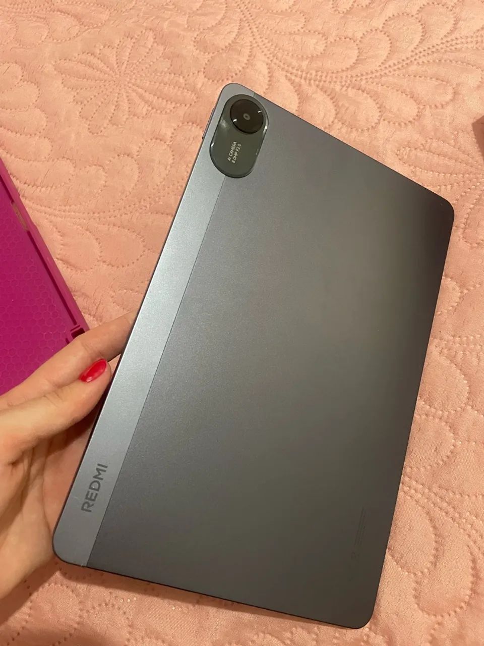 Tablet Redmi Pad 2 - Foto 2