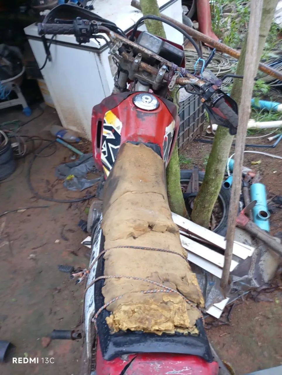 Vende se xr 200 - Foto 4