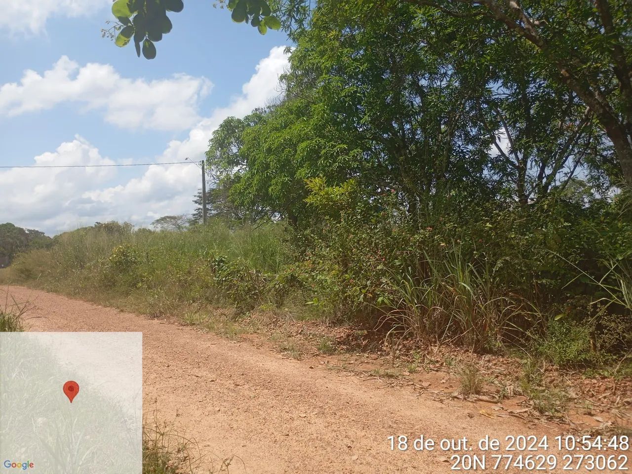 Vende-se chácara na Vila São Raimundo Confiança II - Foto 2
