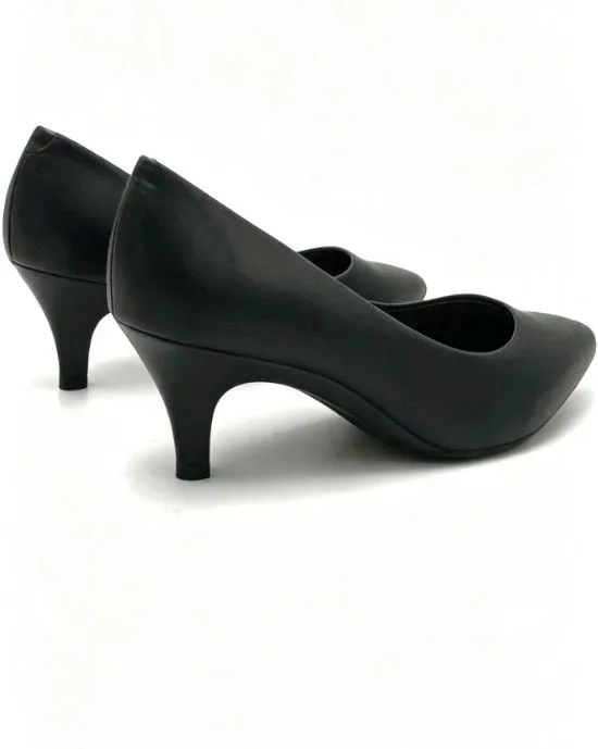 Scarpin Preto  - Foto 3
