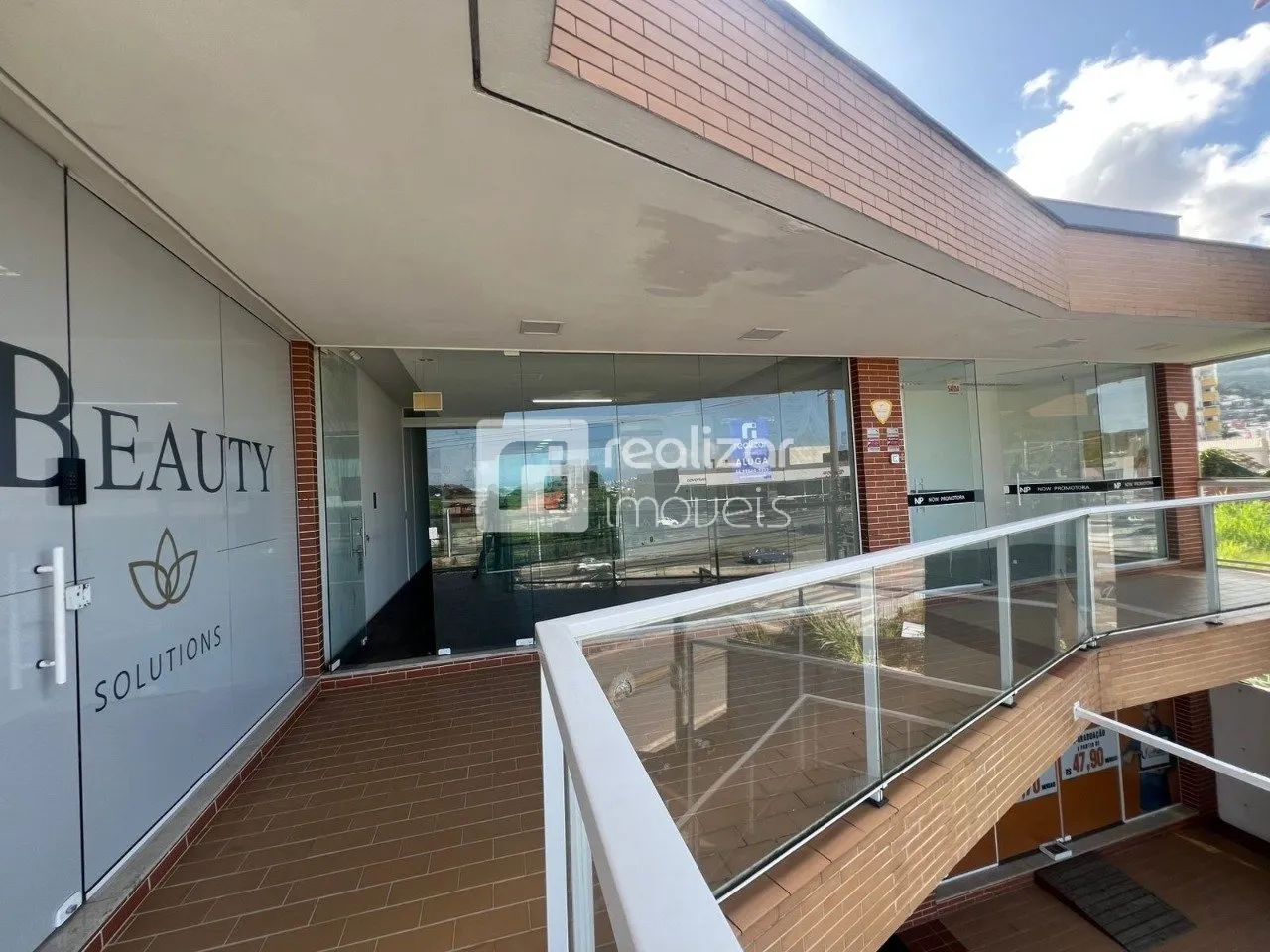 Sala comercial no bairro Saco Grande Florianópolis