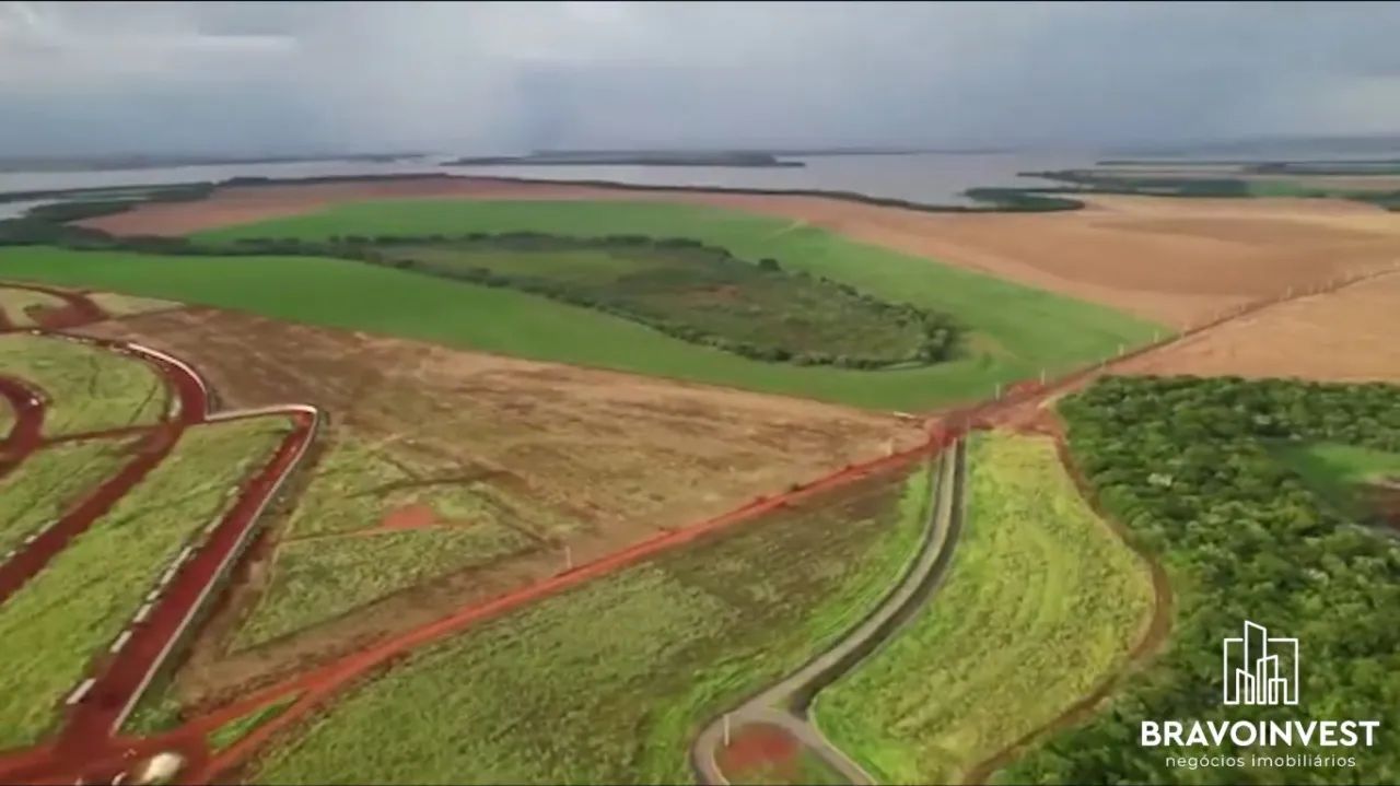 Fazenda de soja e milho localizada em Sertaneja, Paraná!! - Foto 10