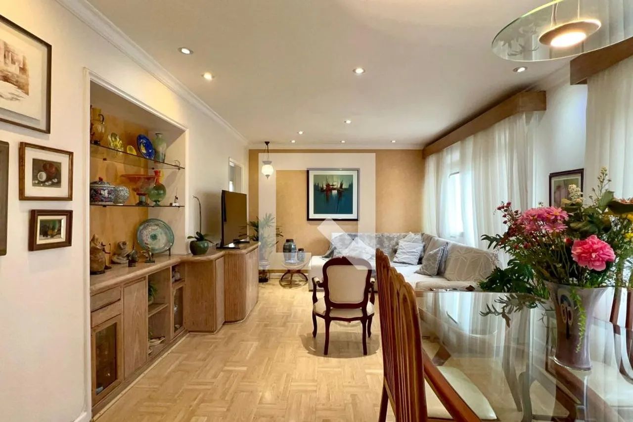 Apartamento à Venda - Pinheiros, 3 Quartos, 118 m2 - Foto 2