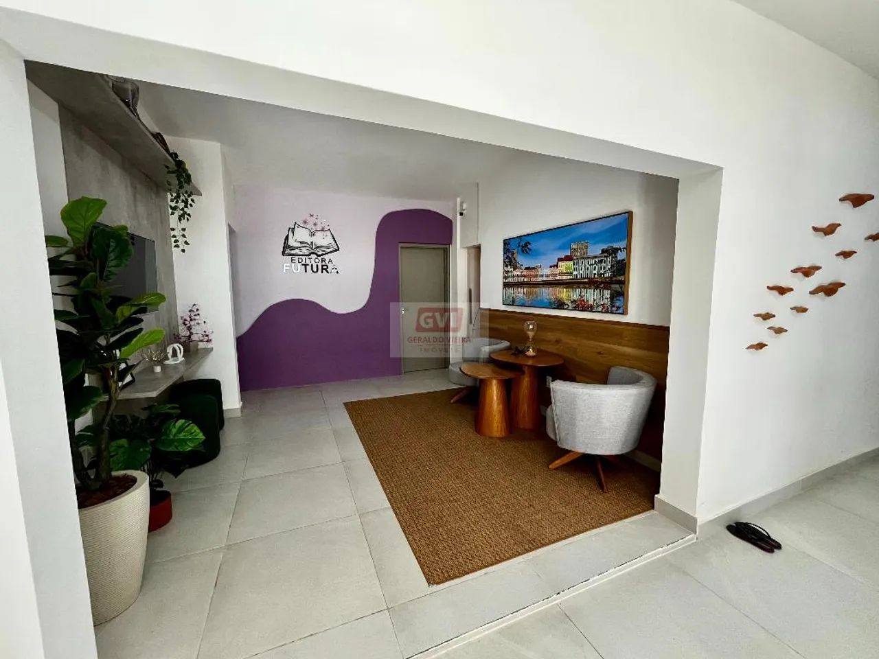 Casa perto do Compaz da Abdias de Carvalho - Foto 5