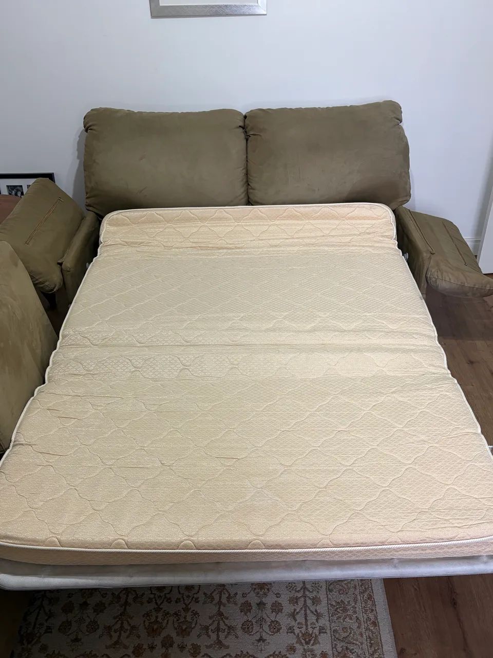 Sofá Cama - Foto 2