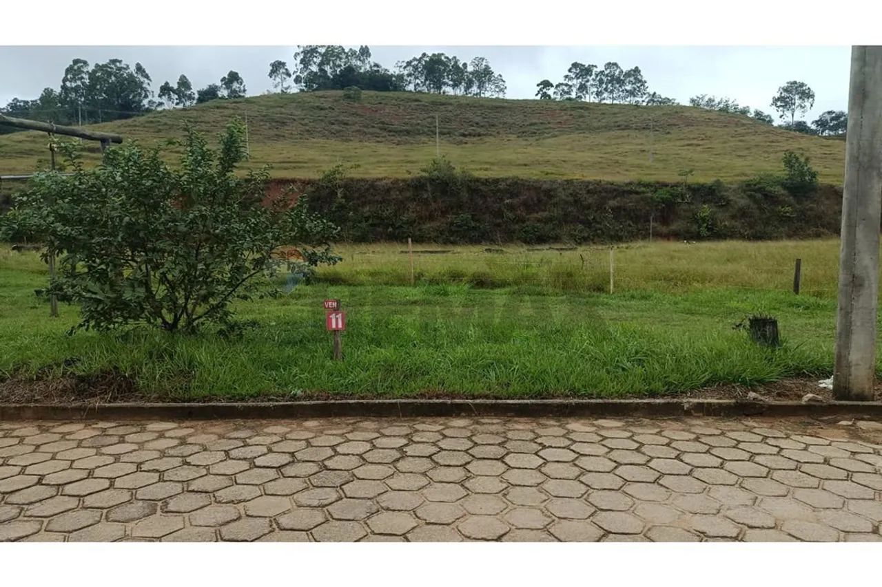 Terreno no Loteamento Natures