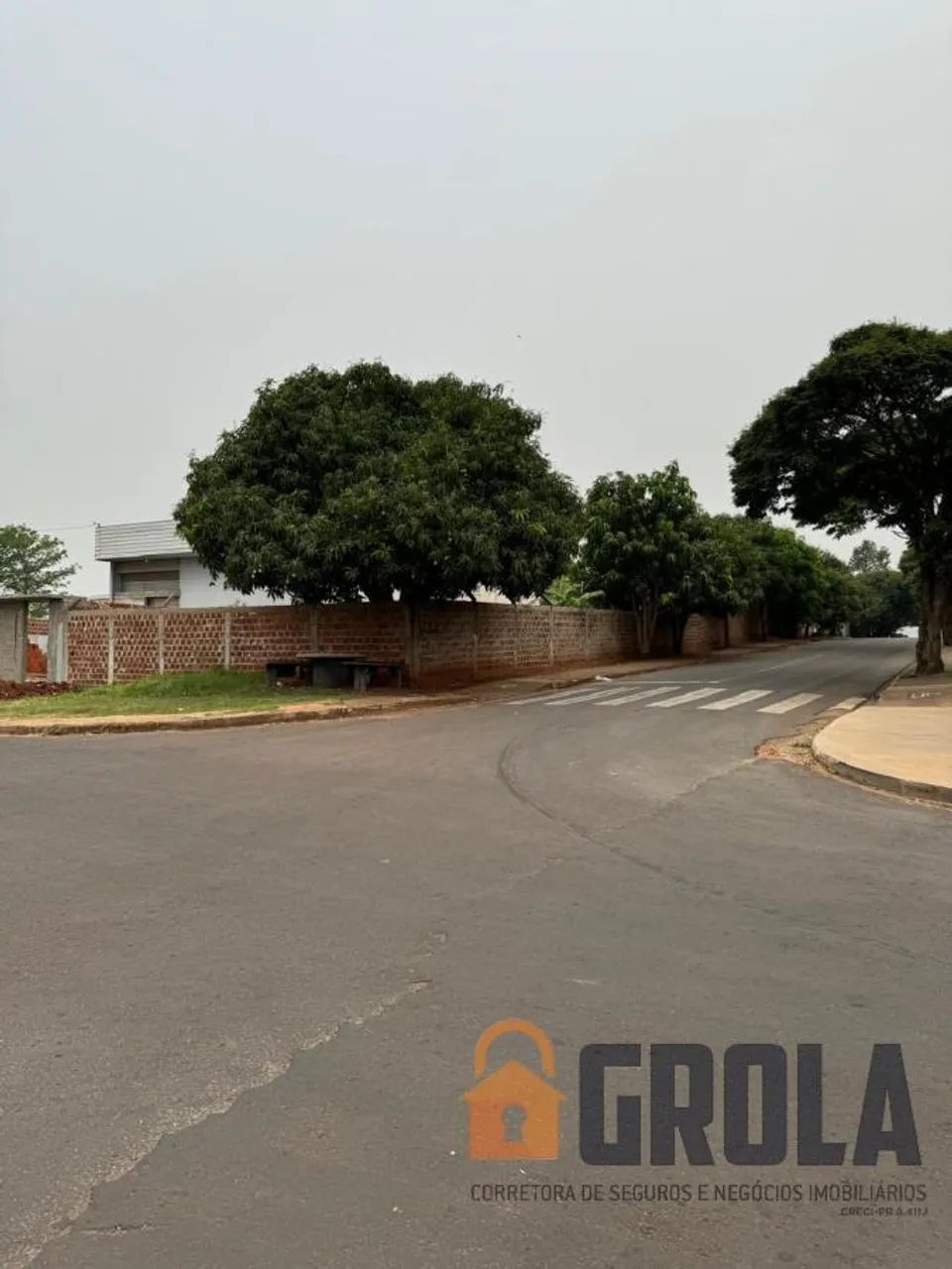 Terreno para Venda em Araruna, Parque Industrial - Foto 4