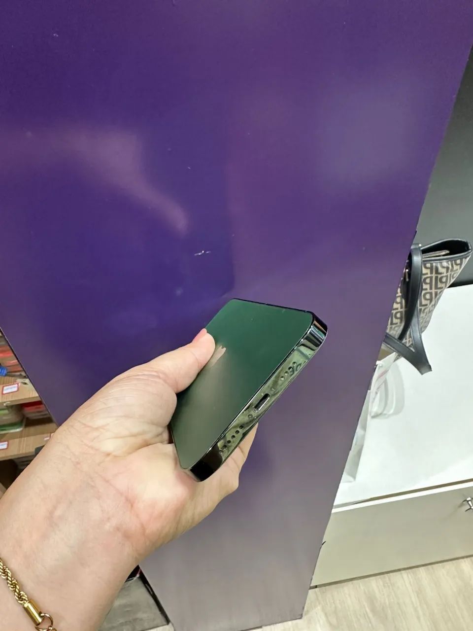 IPHONE 13 pro Max  - Foto 2