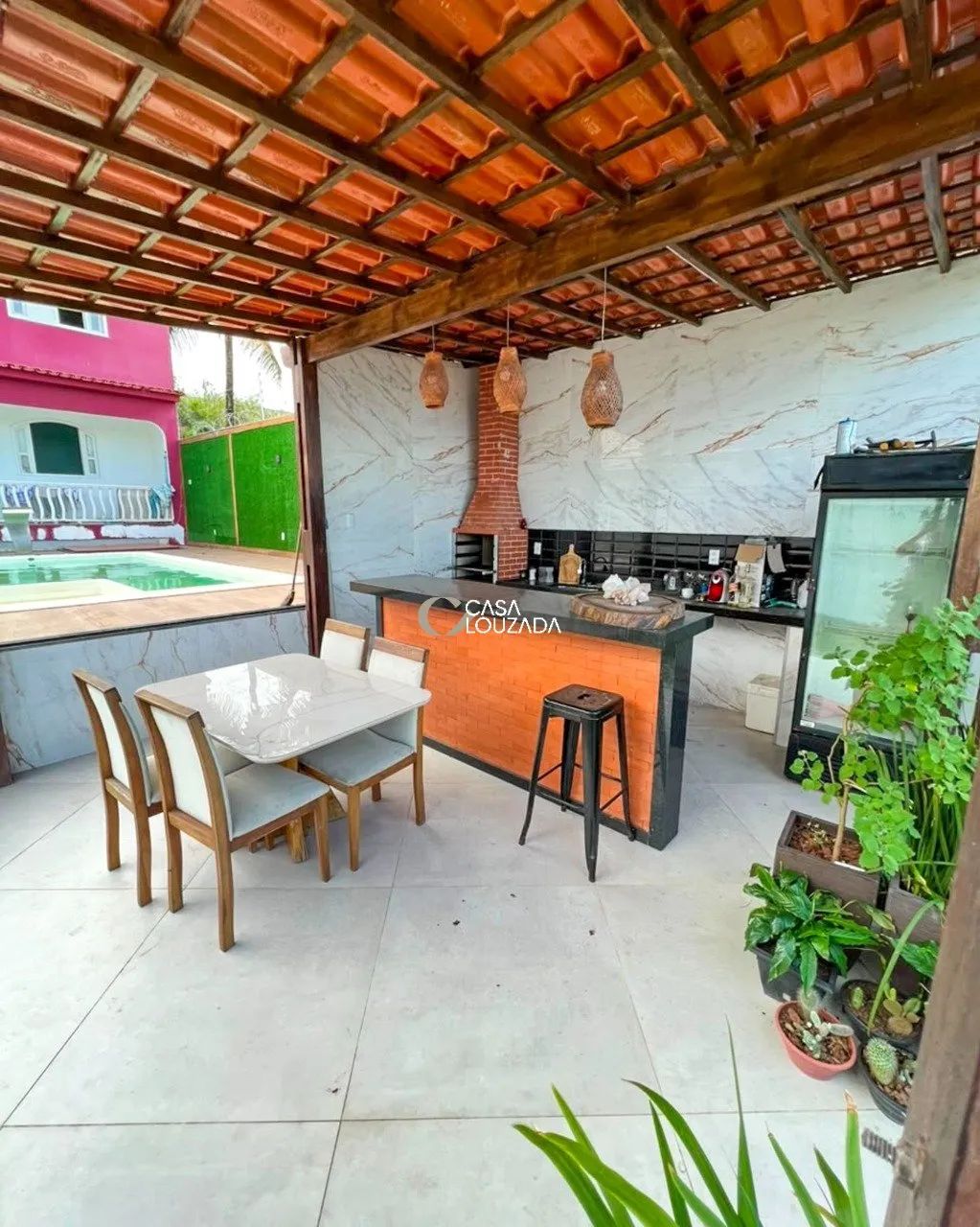 Casa duplex 04 quartos com lazer privativo em Interlagos - Foto 4