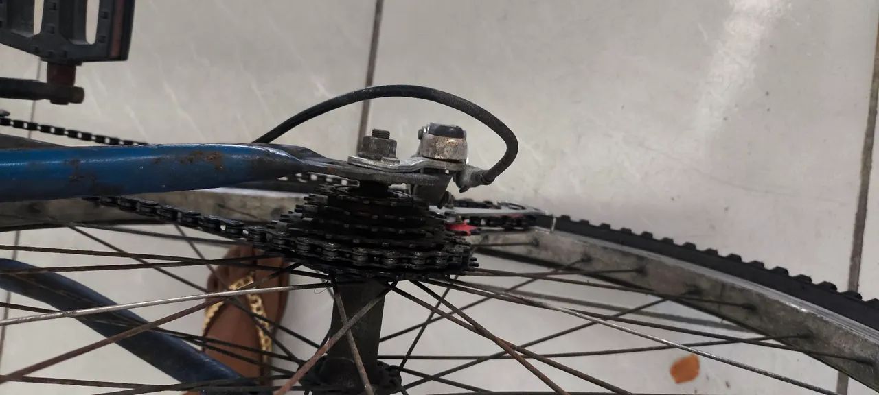 Bicicleta - Foto 2