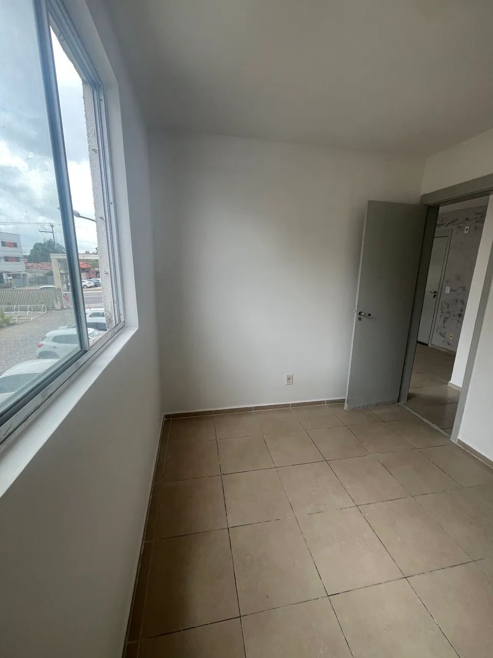 Apartamento 2 quartos no geisel - Foto 3
