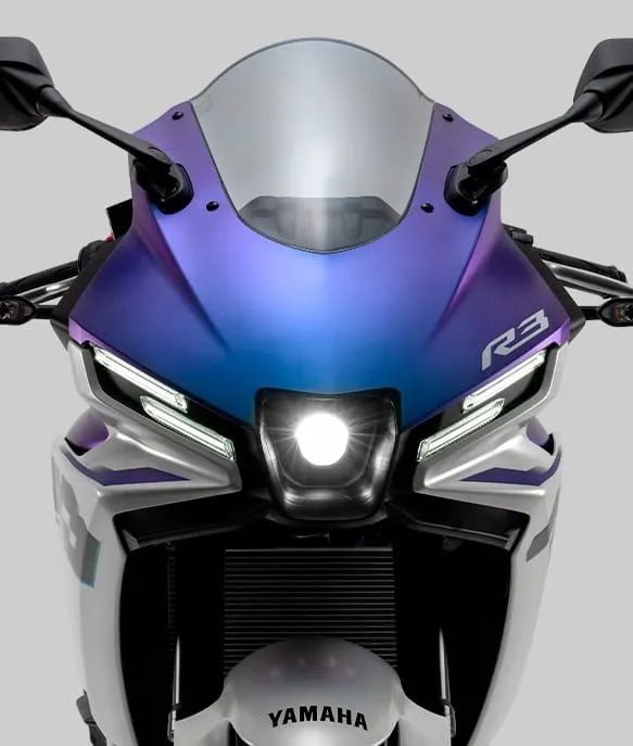 Yamaha R-3 Connected 321/abs 2026 - 1501368154 | OLX